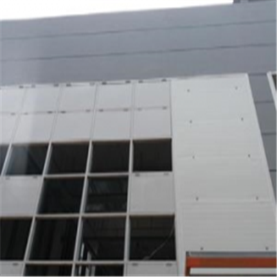 宇谦新型蒸压加气混凝土板材ALC|EPS|RLC板材防火吊顶隔墙应用技术探讨